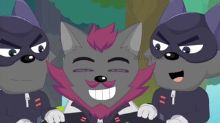 [Funny scene] President Mei: Raising your hand doesn’t mean I’m sorry, it means you still have to pr