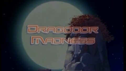 Team Galaxy Eps #32 [Dragodor Madness]