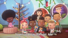 Nhà khoa học nhí Ada Twist (Phần 4) EP 19 [Sub Việt]