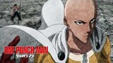One Punch Man Season 2 OST  - Gone