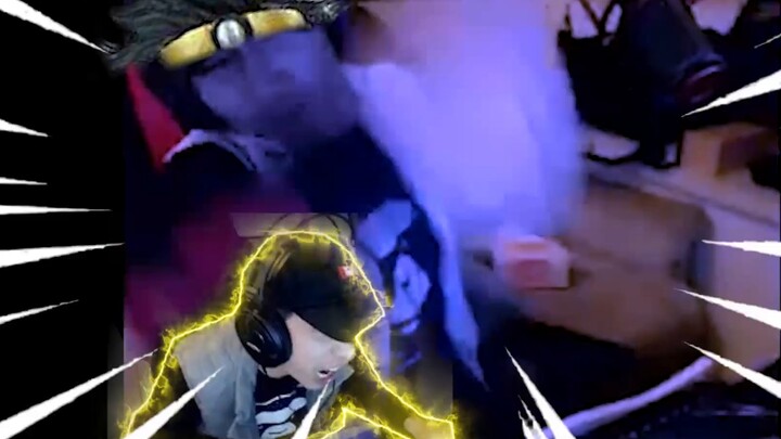 【JOJO】ทาทาโร่ คูโจ