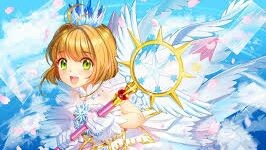 sakura thủ lĩnh thẻ bài phần 1 tập 17 lồng tiếng