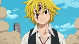 【Seven Deadly Sins】The Demonic Collection of Leaders