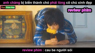 cuộc Hội Ngộ có Độc Lạ 1 0 2  -  Review phim tình cảm hay