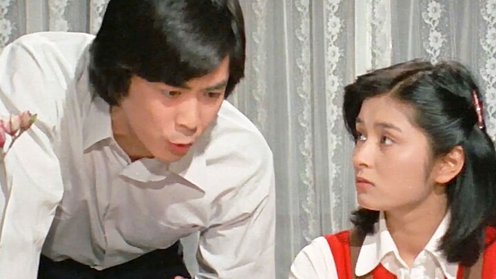 Ultraman Eddie: Yade's fierce luck in love, his childhood sweetheart who came from thousands of ligh