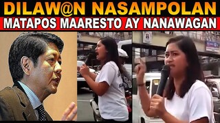 DIL4WAN NASAMPOLAN INARESTO REACTION VIDEO