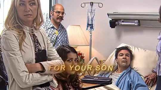 confused doctor 😮