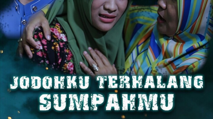 KISAH RUQYAH/KISAH NYATA RUQYAH JTS JODOHKU TERHALANG SUMPAHMU MNCTV TVRI  NEW FULL VERSION