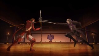 Sengoku Basara S3 (2014)[Like&Folow]