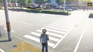 đi ngược thời gian để tìm em