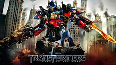 🎬Transformers Dark of the Moon - (2011)‼️