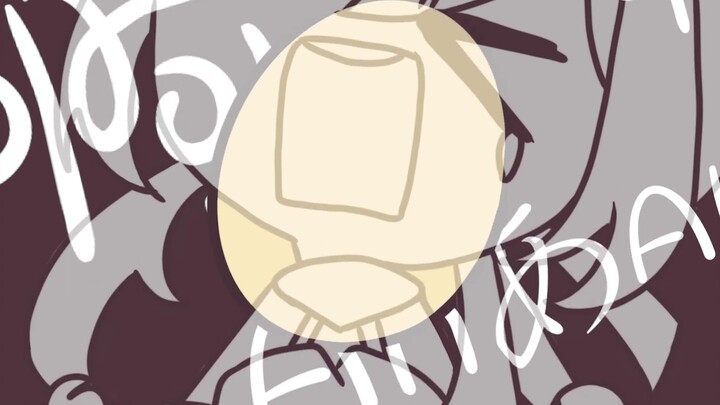 [Genshin Impact Handwritten] There are spiders in Teyvat