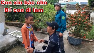 Lời Nói  Của Cậu Bé 5 Tuổi Làm Cho Sư Phụ Săn Bắt Ẩm Thực Vùng Cao Phải Giật Mình