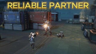 [Subtitle Indonesia] Event Story 🎮 EXILIUM