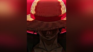 just Luffy walking'-' fypシ anime otaku animeedit luffy zoro yakuzasquad xyzbca