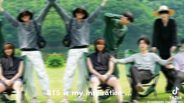 bts (Like and follow please) thank you