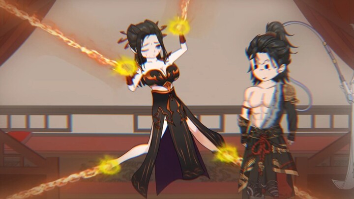 Episode 1: Transmigrated into a Xianxia World—Cultivating with My Junior Sister Together