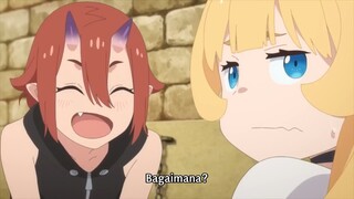 Hime-sama Goumon no Jikan desu | EP 3 | Sub Indo