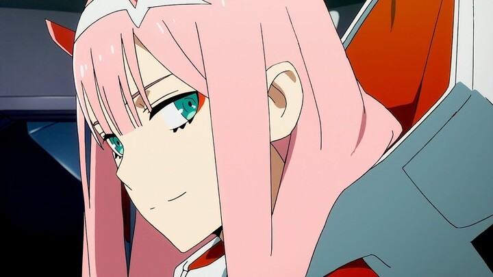 TODA LA INFORMACIÓN OFICIAL SOBRE LA 2 TEMPORADA DE DARLING IN THE FRANXX !!!