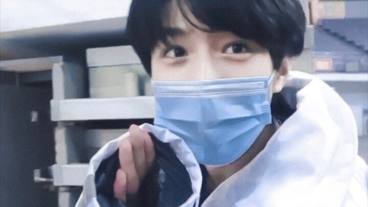 【Lưu Diệu Văn】Nói cho bạn biết này~ Chú cún của mình rất đáng yêu!! Ai mà lại không thích những chú 