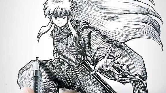 INUYASHA