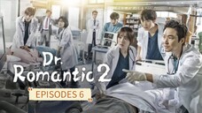 DOCTOR ROMANTIC SEASON 2 / TAGALOG DUB / EPISODE 6