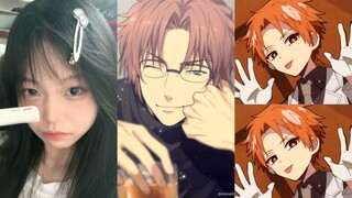 Gr Anime - GIMS Sois pas timide