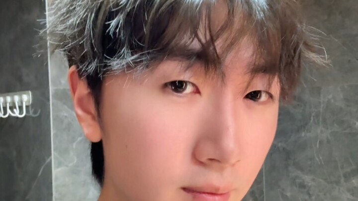 Share your hair-cut fails to give me some comfort