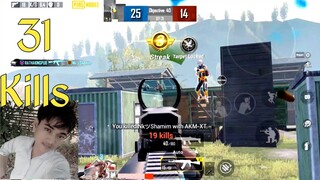 Sony XPERIA XZ2 Premium Full Gyro| 40 Kills Best Record