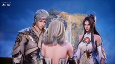 against the sky Supreme (ni tian zhizun) episode 254
