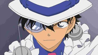 Kaito kid edit