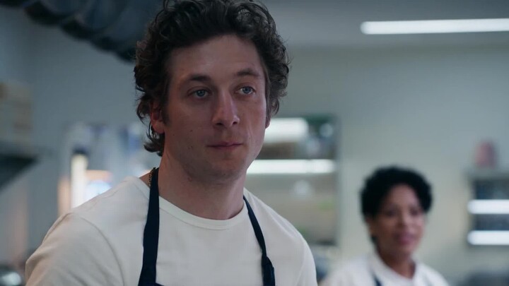 The Bear (2022–2025) | S1–4 – Link in Description