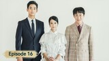 It's Ok Not To Be Ok Episode 16 (Finale) English Sub