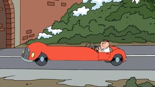 Peter的 新 车（不想秒懂）