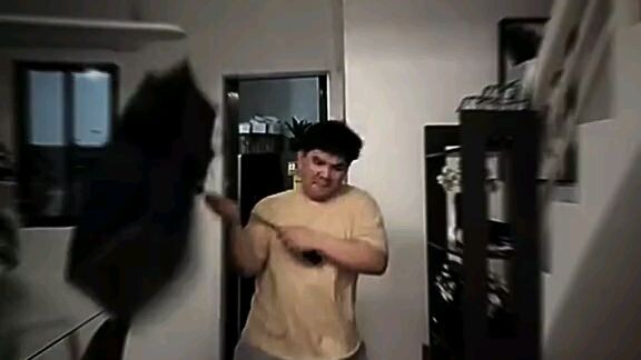 payung ni kagura😁