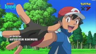 pokemon xy t19(203) lồng tiếng