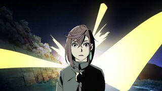 [The Daring Party Dan P5] "Tên tôi là Takakura Ken"