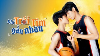 Khi Trái Tim Gần Nhau Tập 11
