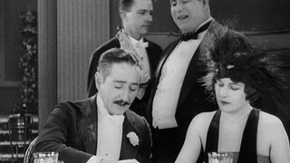 A Woman of Paris: A Drama of Fate (1923)