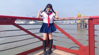 【伴柏】『星期五的早安』  “听说小腿袜打不过过膝袜？”