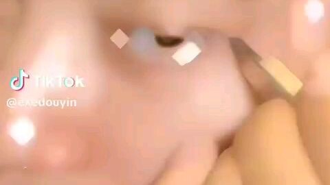 transformasi cina girl