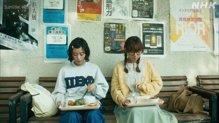 Hirayasumi (2025) - Eps 15 | Sub Indonesia