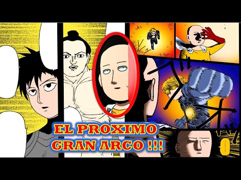 COMO SAITAMA ENFRENTARÁ GENOS E A NEO HEROES EM ONE PUNCH MAN WC!!! 