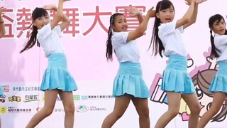『补』少年宫的节目快乐多