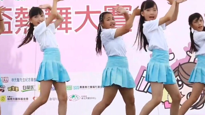 『补』少年宫的节目快乐多