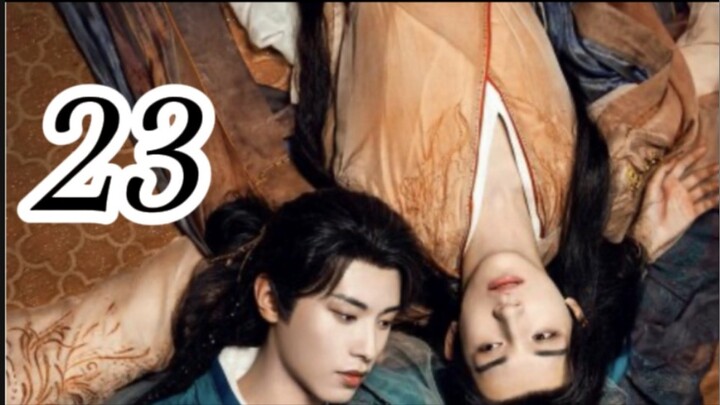 [2025] Returned master (Eng sub) ep 23