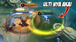 Miya Mode Hack Bisa Pakai Ulti Akai