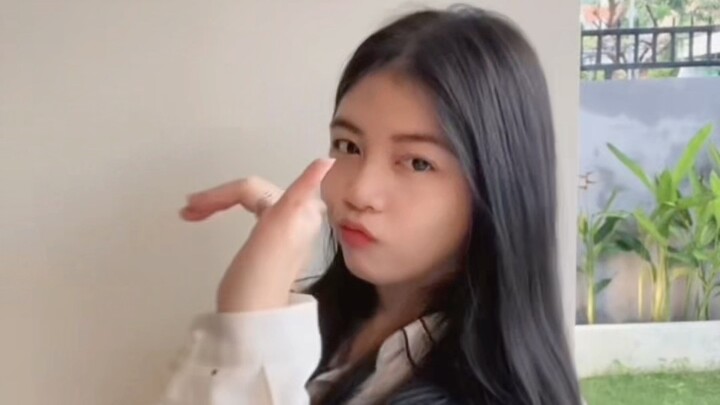 Iri?? Bilang Boss