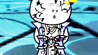 『如果主角跟剧情毫无相关，那么阁下又该如何应对』