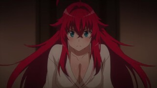 Ecchi 18+ no sensor, bikin ngambek mulu sih